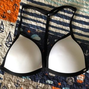 Pink Sport VS Bikini Top